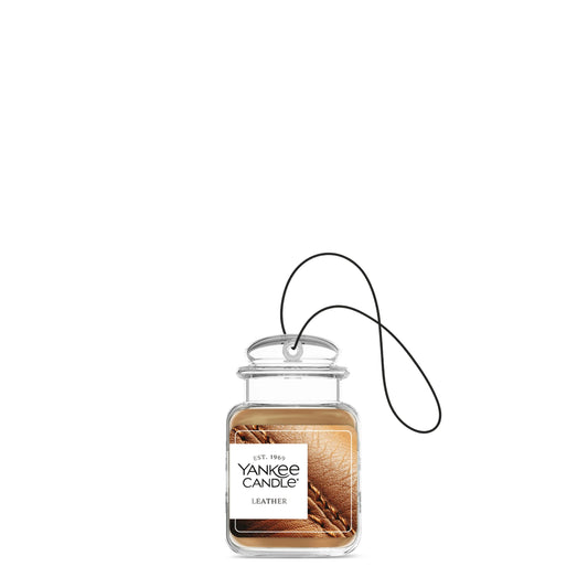 Leather XCN