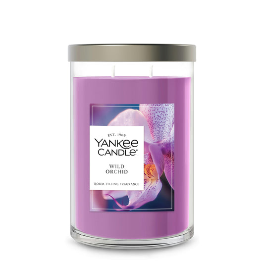 Wild Orchid 488