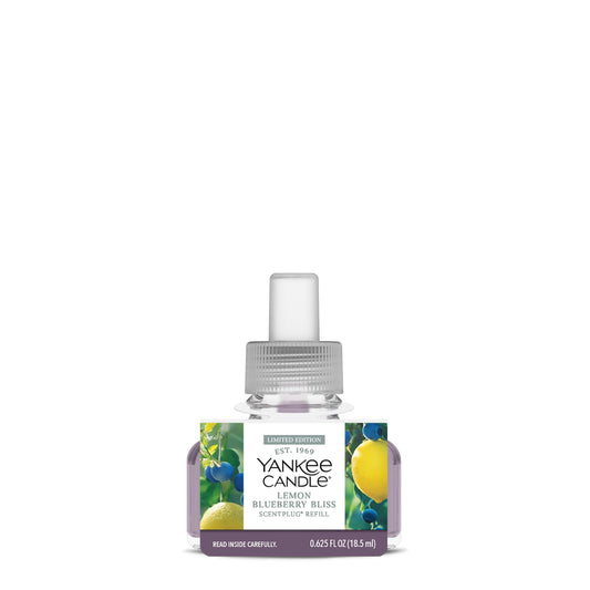 Lemon Blueberry Bliss T42