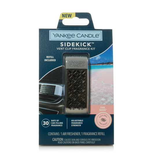 Pink Sands™ Vent XO 1TR