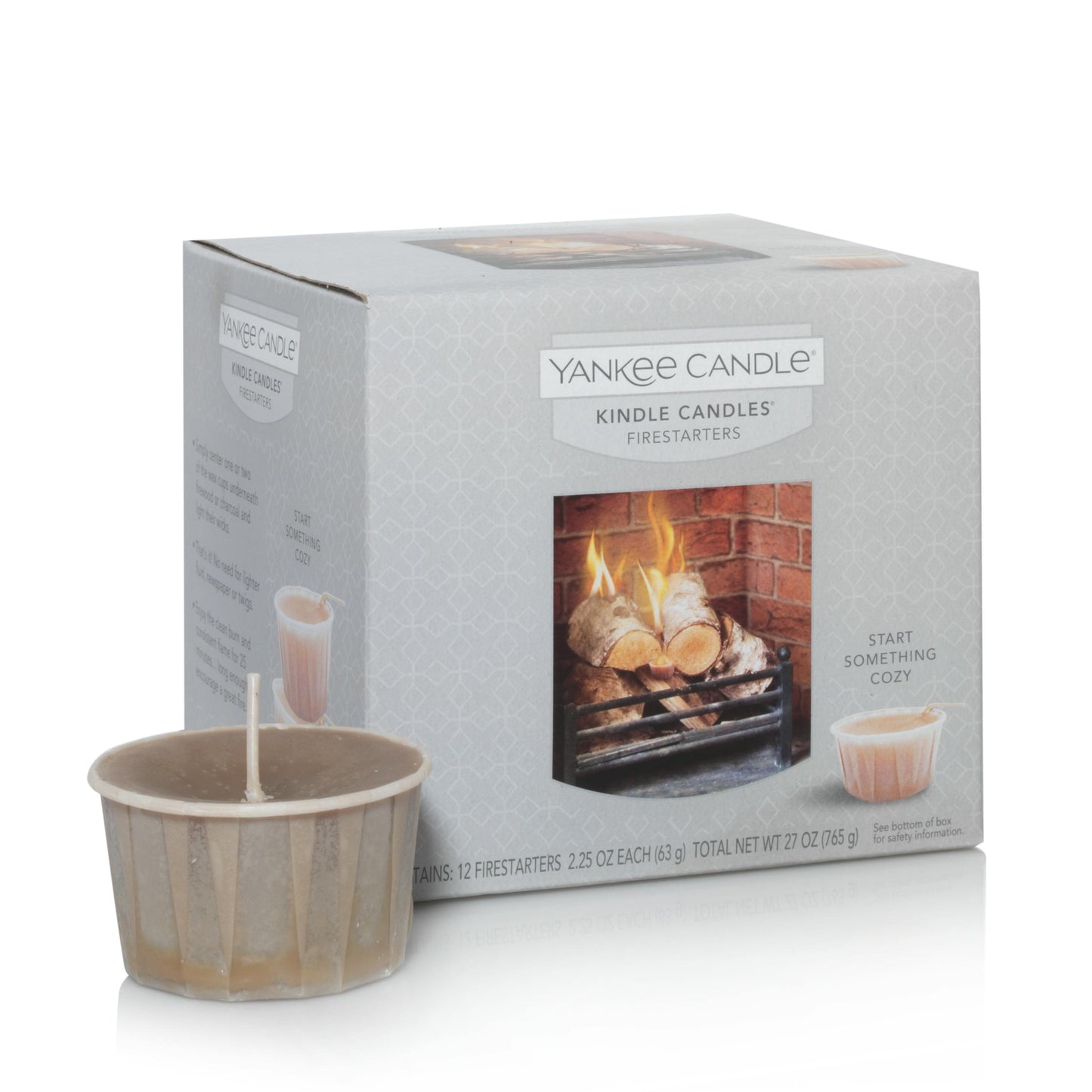 Kindle Candles® FUX