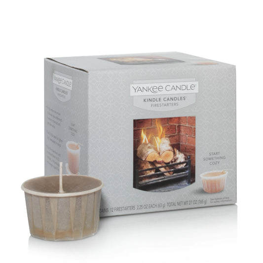 Kindle Candles® FUX
