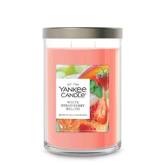 White Strawberry Bellini 810
