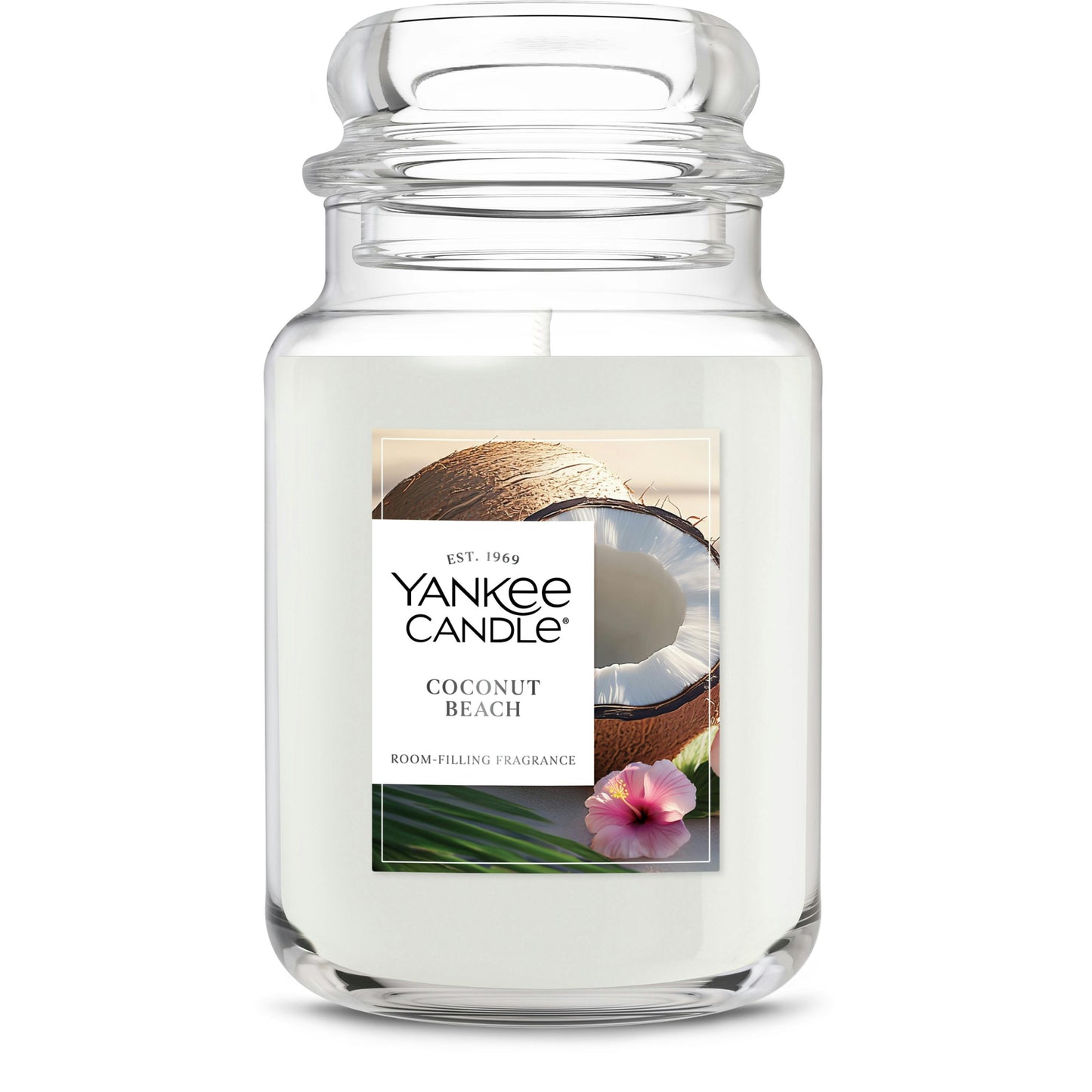 Coconut Beach HJL