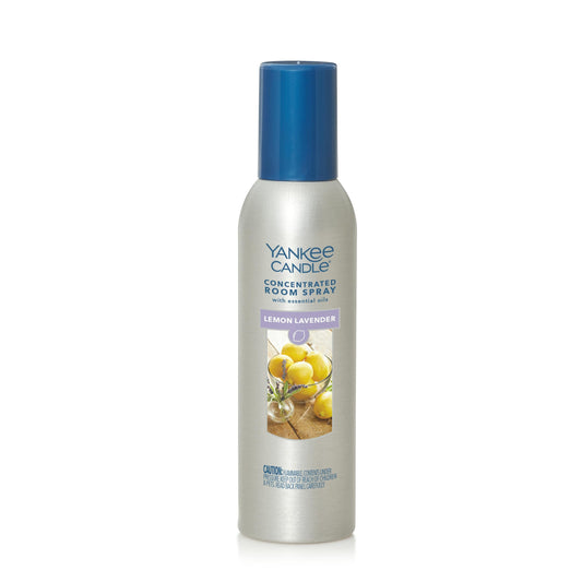 Lemon Lavender SPG