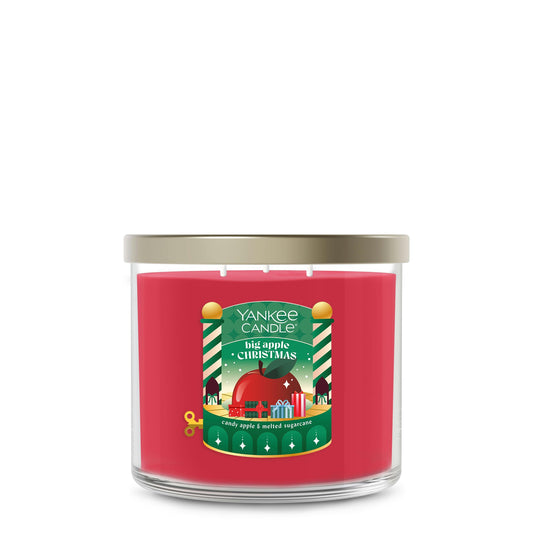 Big Apple Christmas 5BY