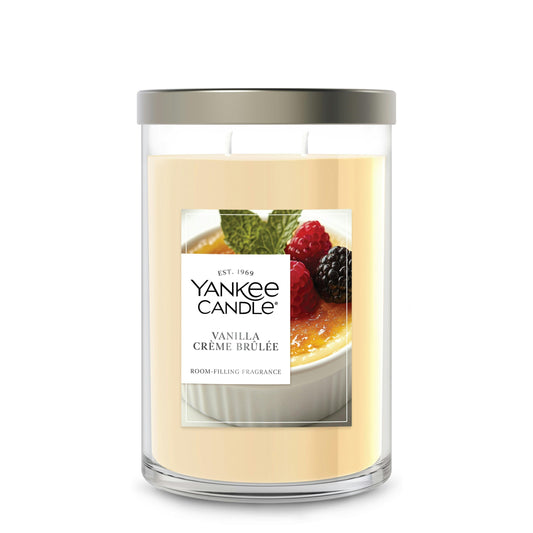 Vanilla Crème Brûlée 61G