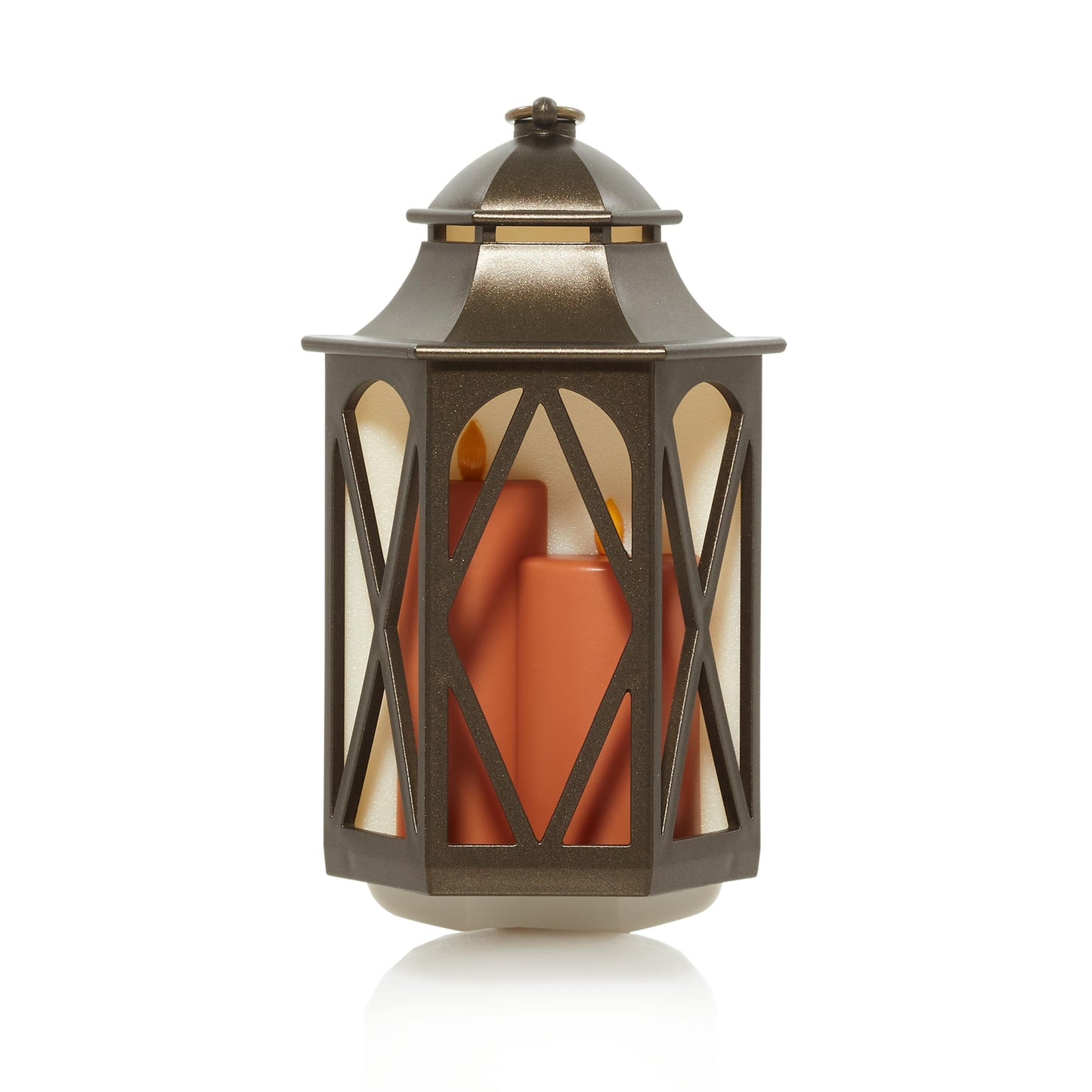 Farmhouse Lantern ScentPlug® Diffuser with Light BCL