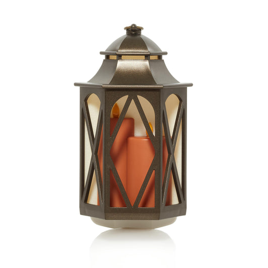 Farmhouse Lantern ScentPlug® Diffuser with Light BCL
