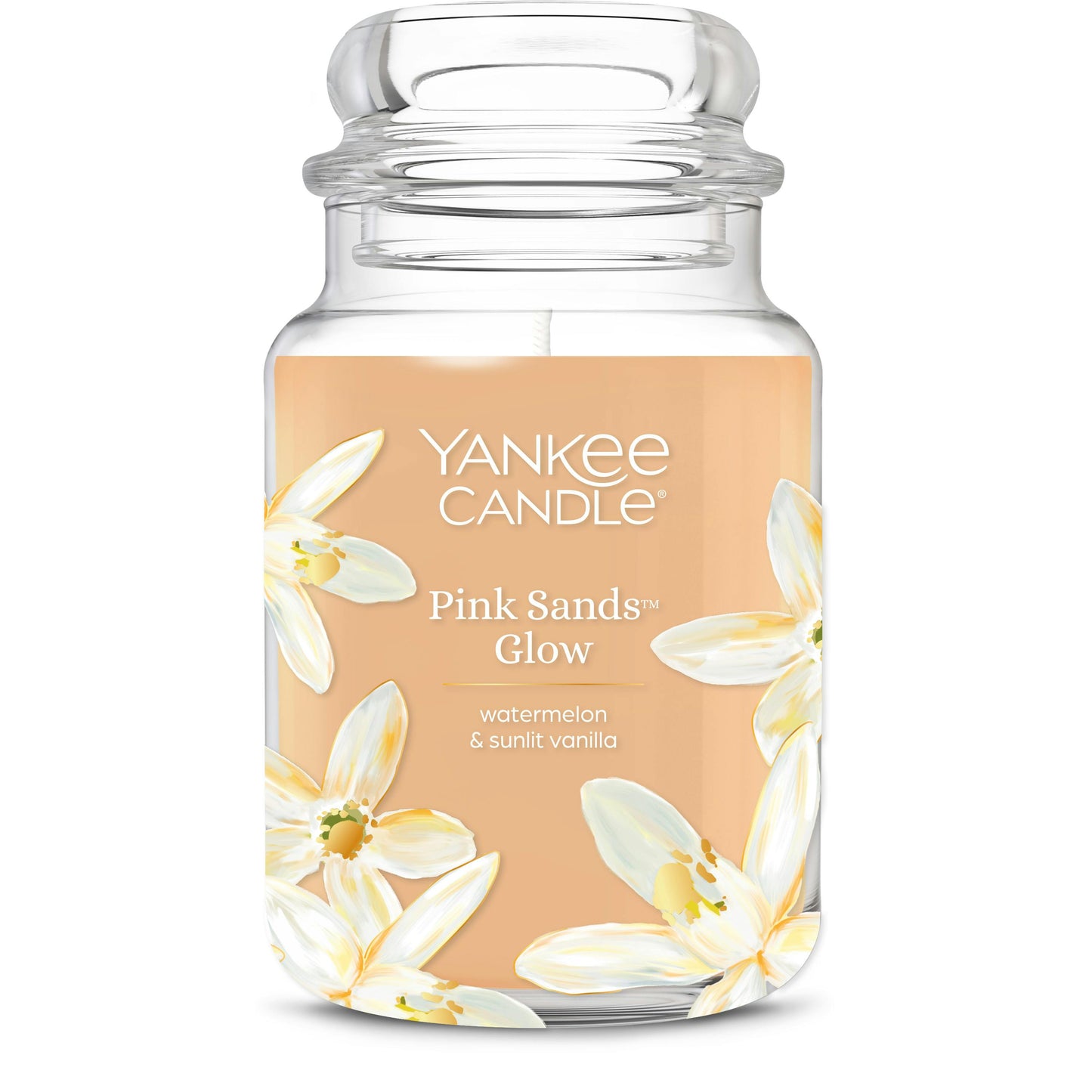 Pink Sands™ Glow RYF