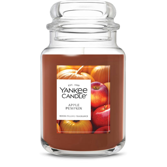 Apple Pumpkin LKR