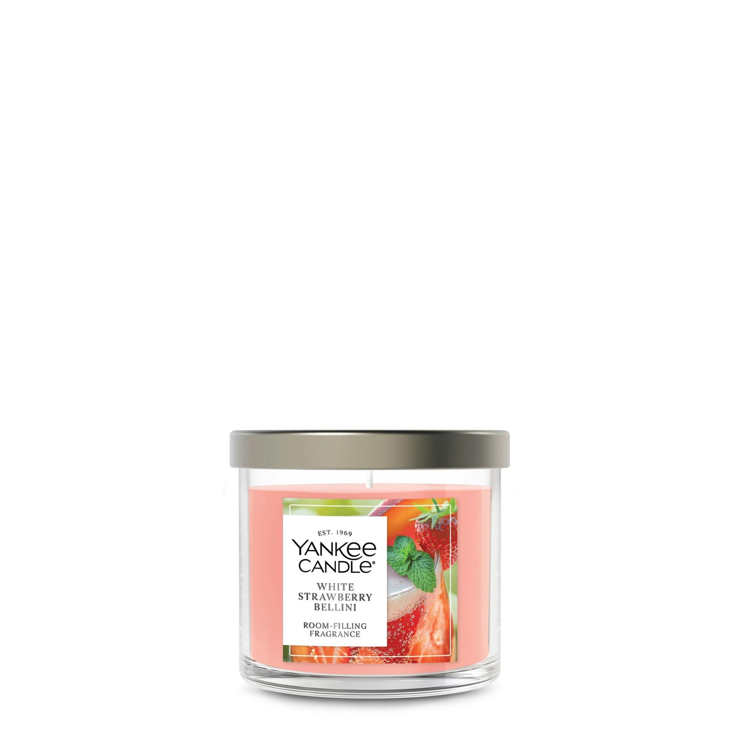 White Strawberry Bellini S0Z
