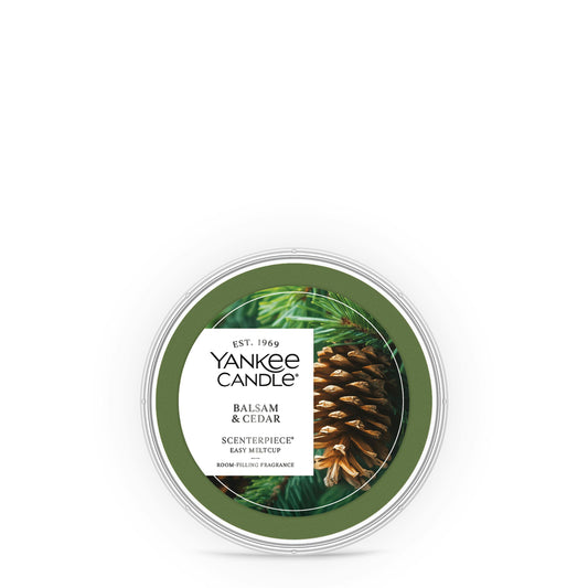 Balsam & Cedar Z18