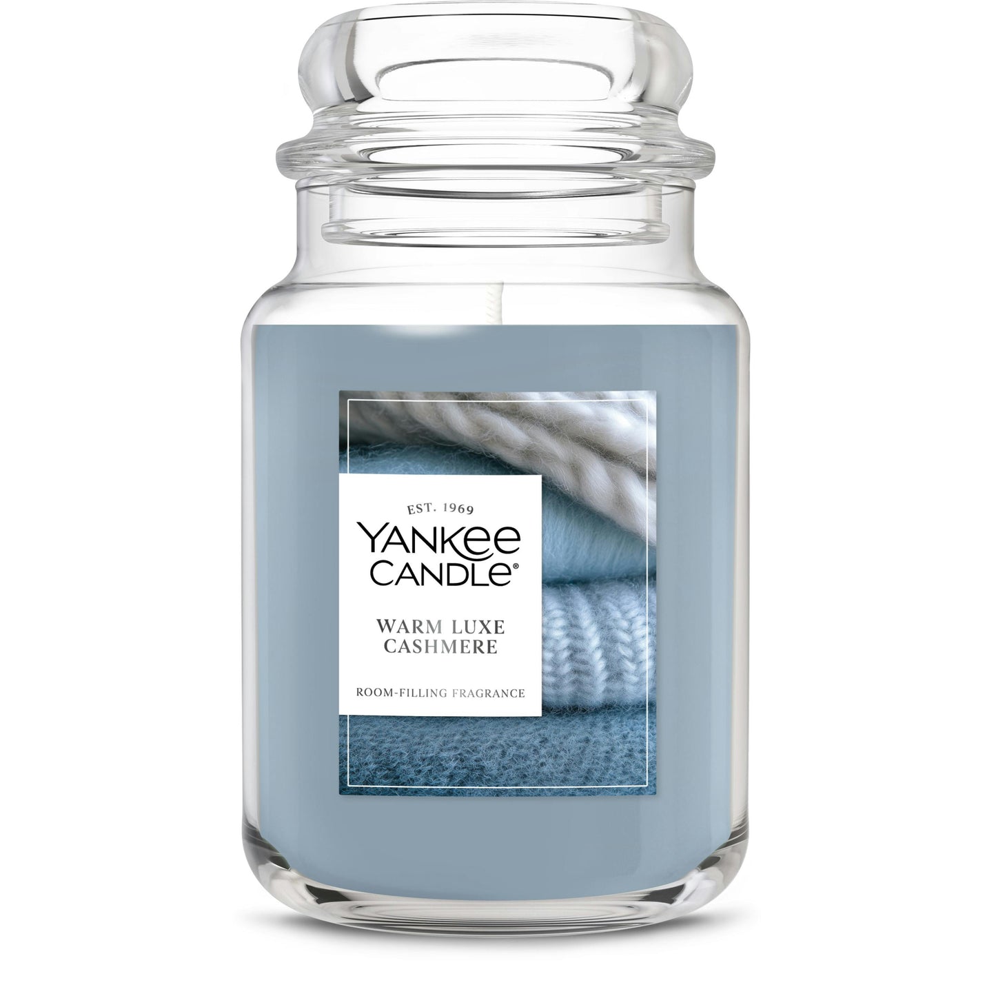 Warm Luxe Cashmere PYL