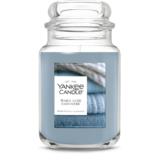 Warm Luxe Cashmere PYL