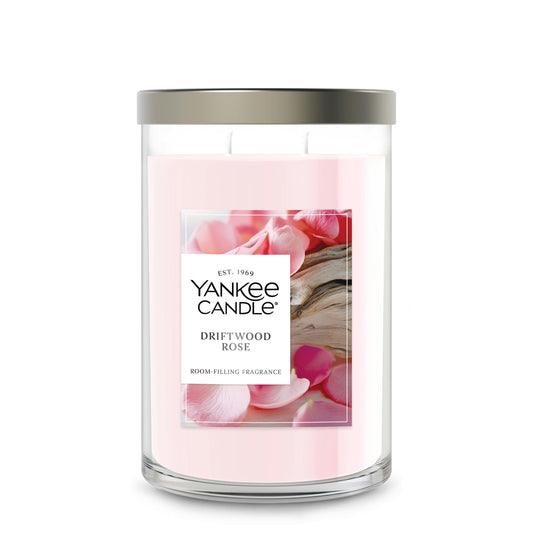 Driftwood Rose ILC