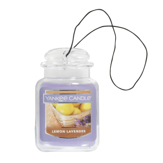 Lemon Lavender Q7B