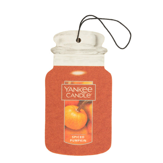 Spiced Pumpkin 9LE