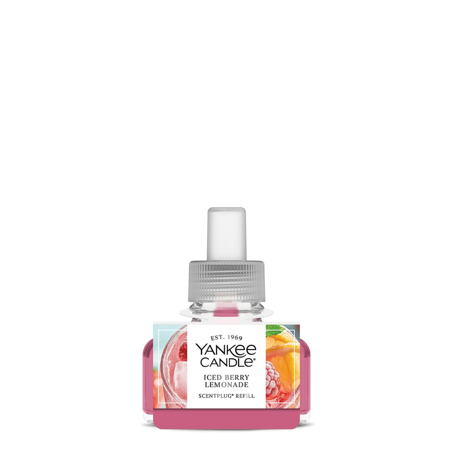 Iced Berry Lemonade GM0