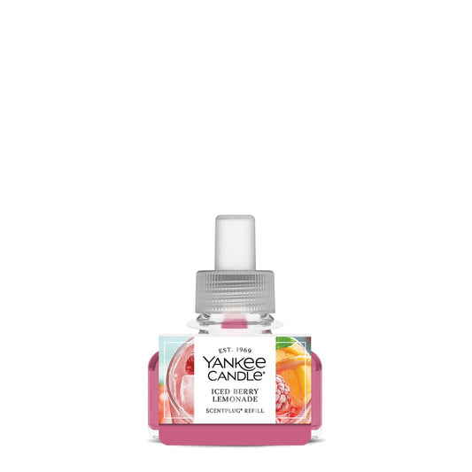 Iced Berry Lemonade GM0