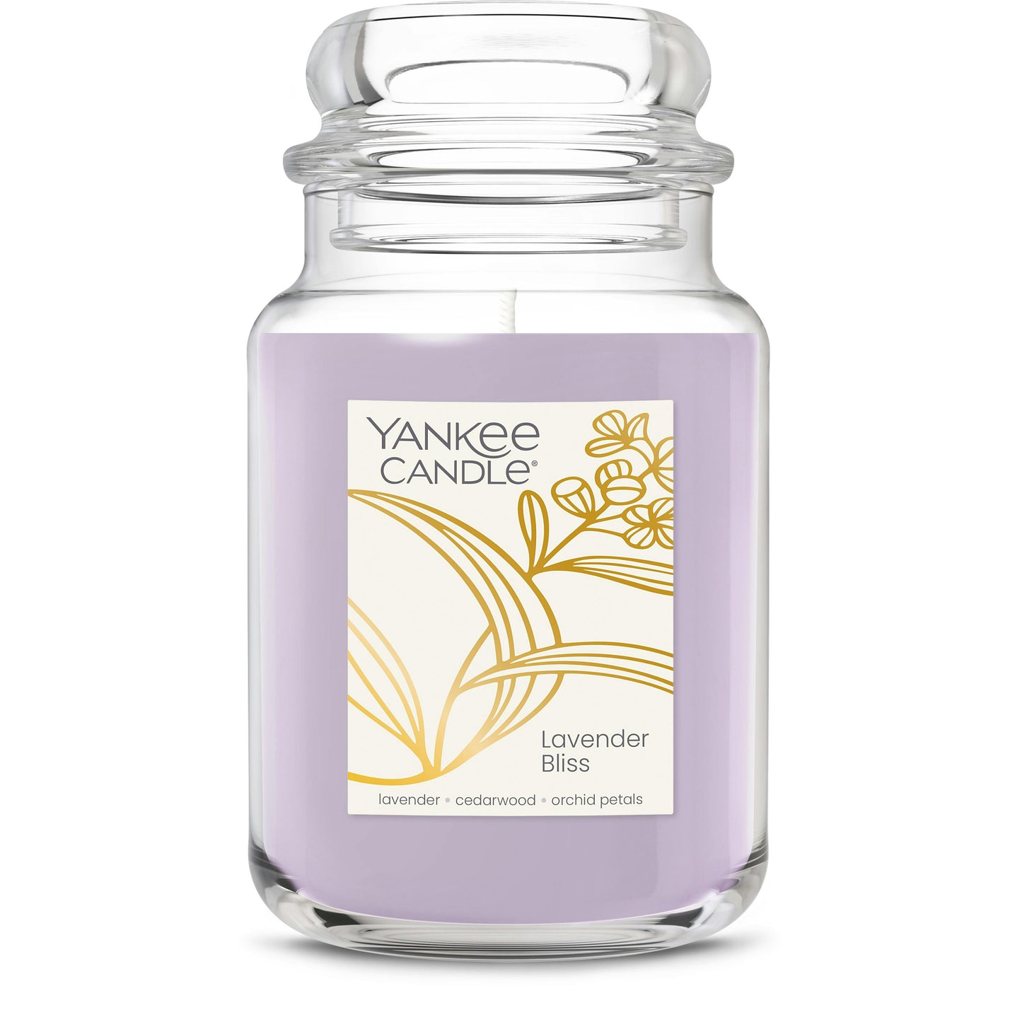 Lavender Bliss K3W