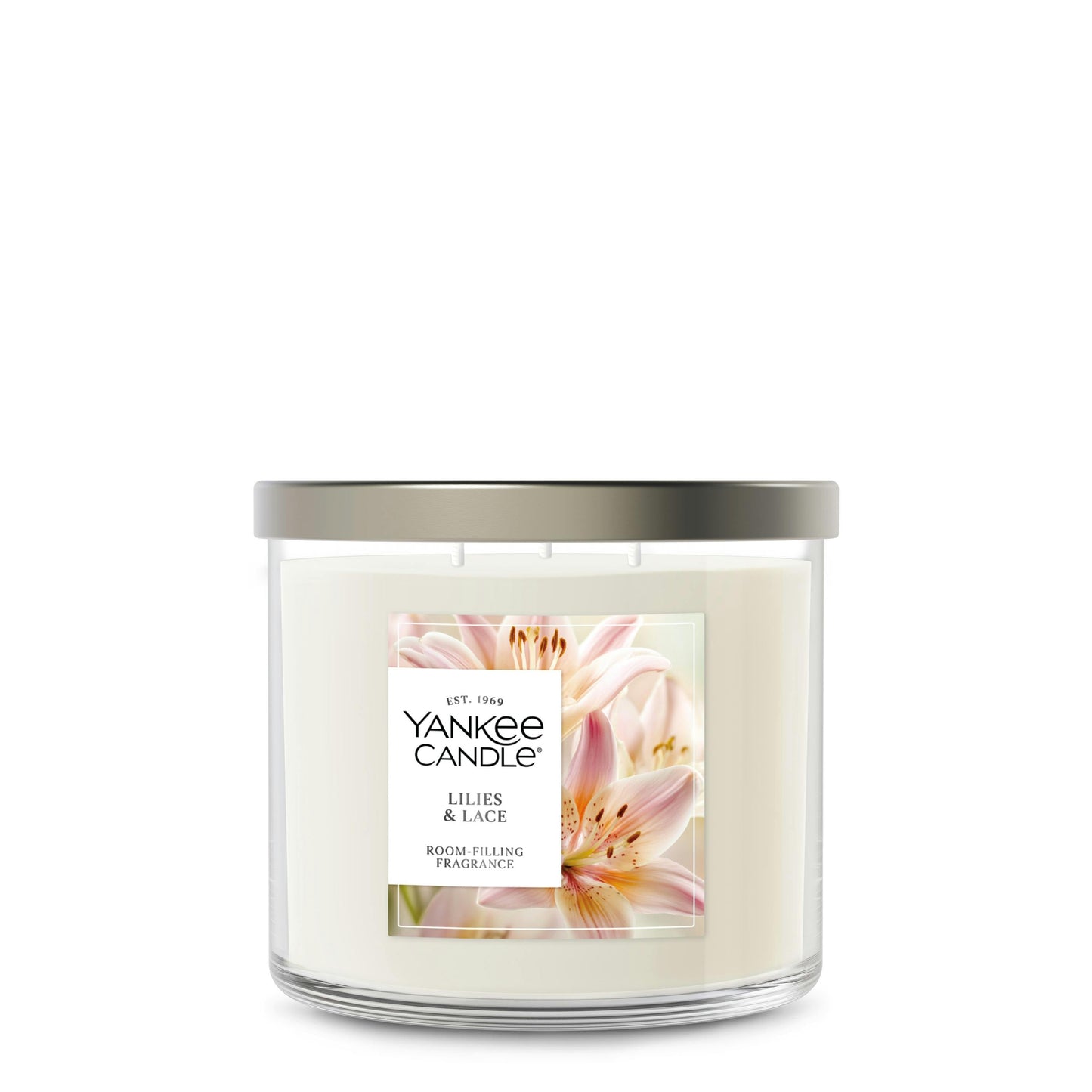 Lilies & Lace 8DA