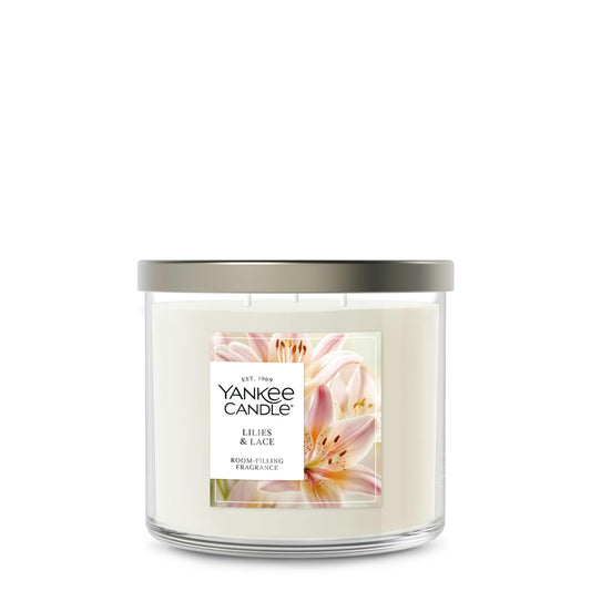 Lilies & Lace 8DA