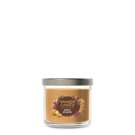 Golden Pumpkin FSV
