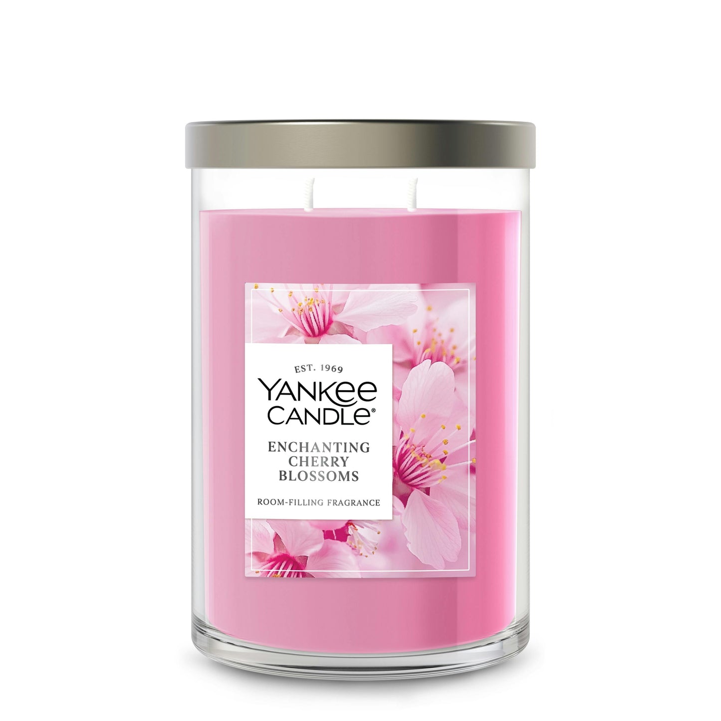 Enchanting Cherry Blossoms GTH