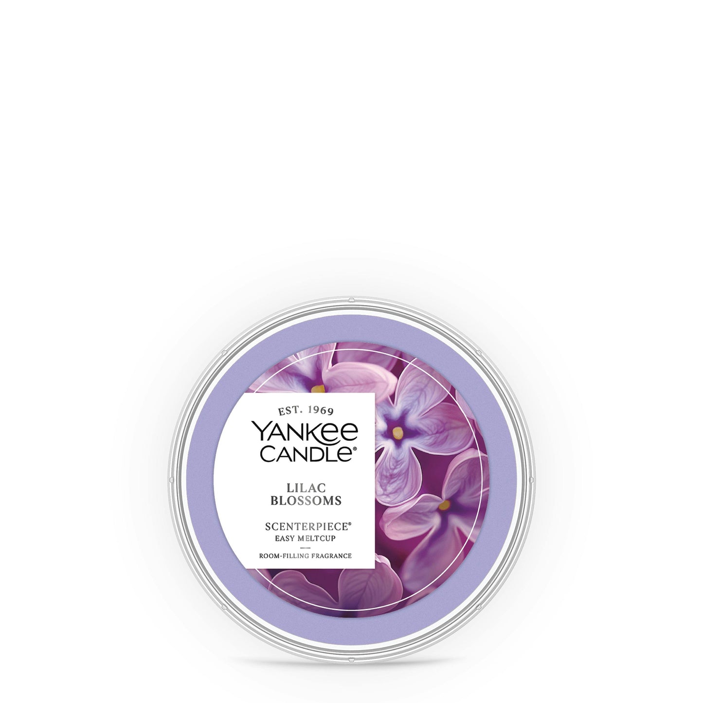 Lilac Blossoms 0XY