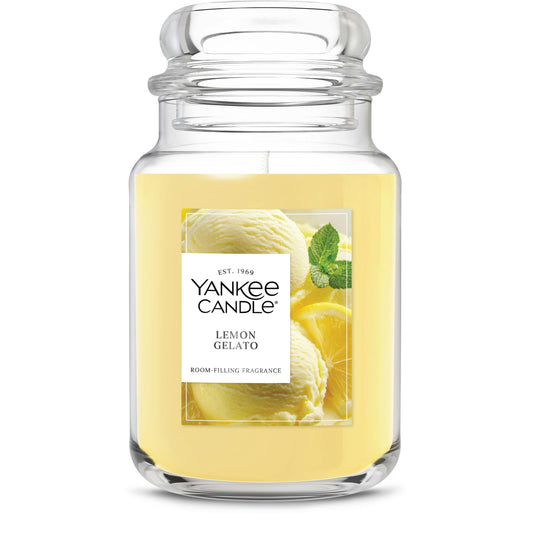 Lemon Gelato 2TV