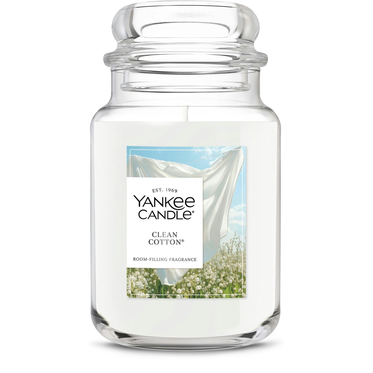 Clean Cotton® Z5V