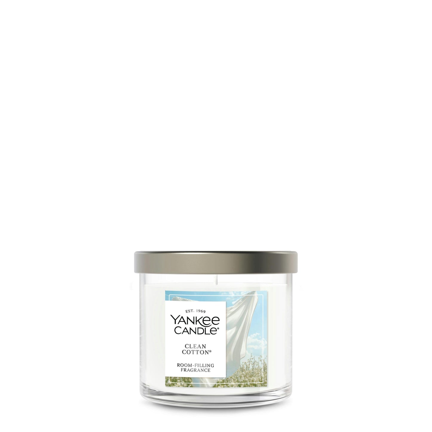Clean Cotton® 604