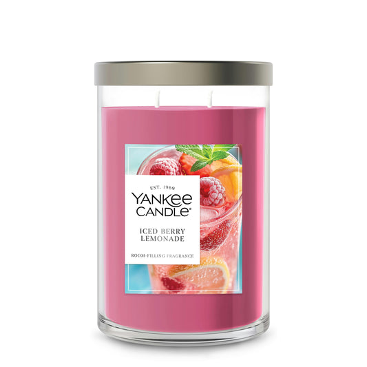 Iced Berry Lemonade 7H7