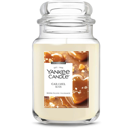 Caramel Kiss QU7