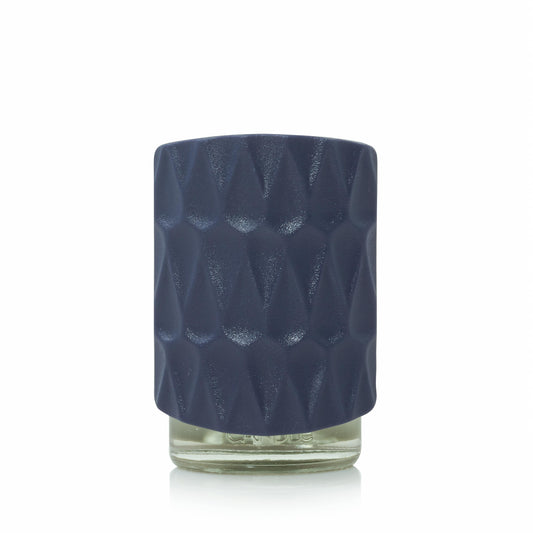 Organic Pattern Blue ScentPlug® Diffuser B9S