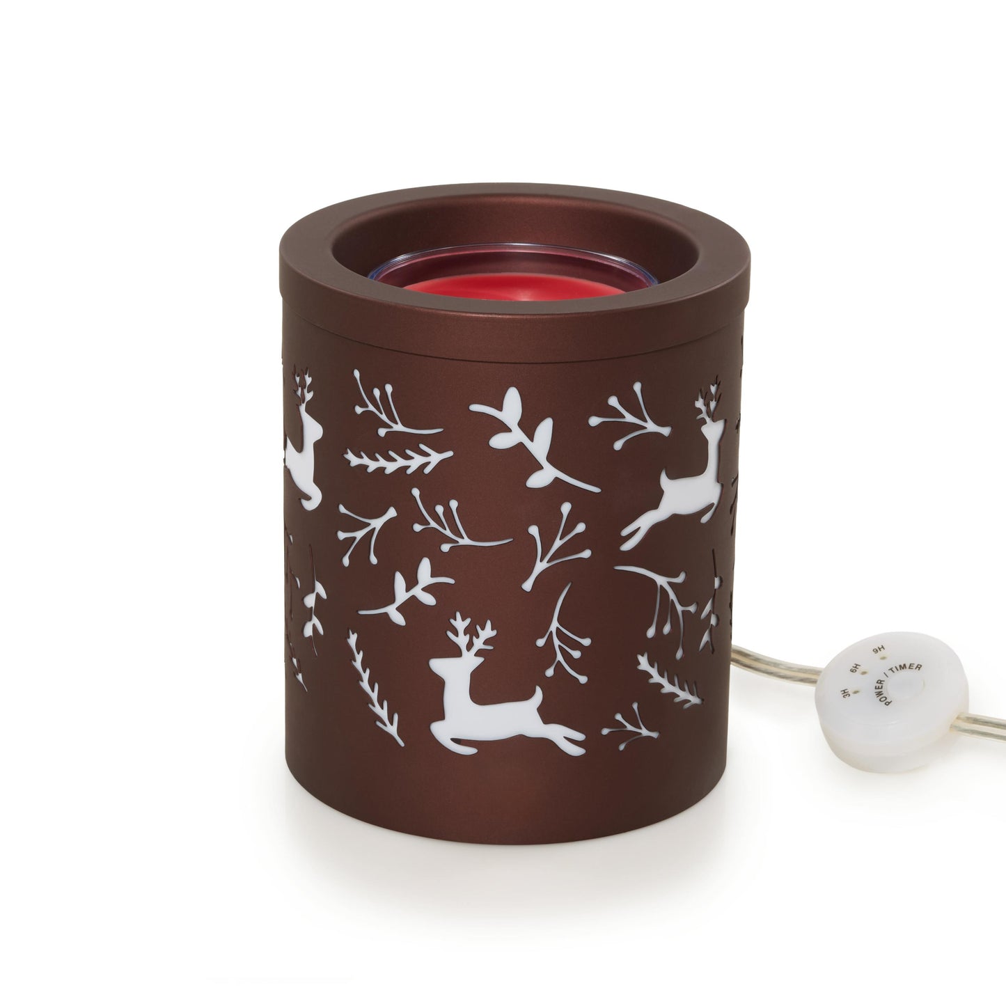 Holiday Reindeer O50