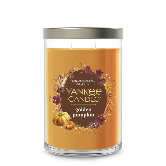Golden Pumpkin S9W
