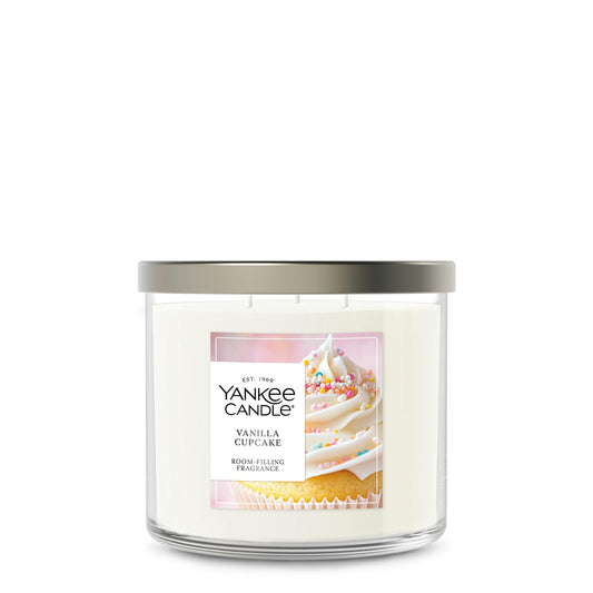 Vanilla Cupcake Y26