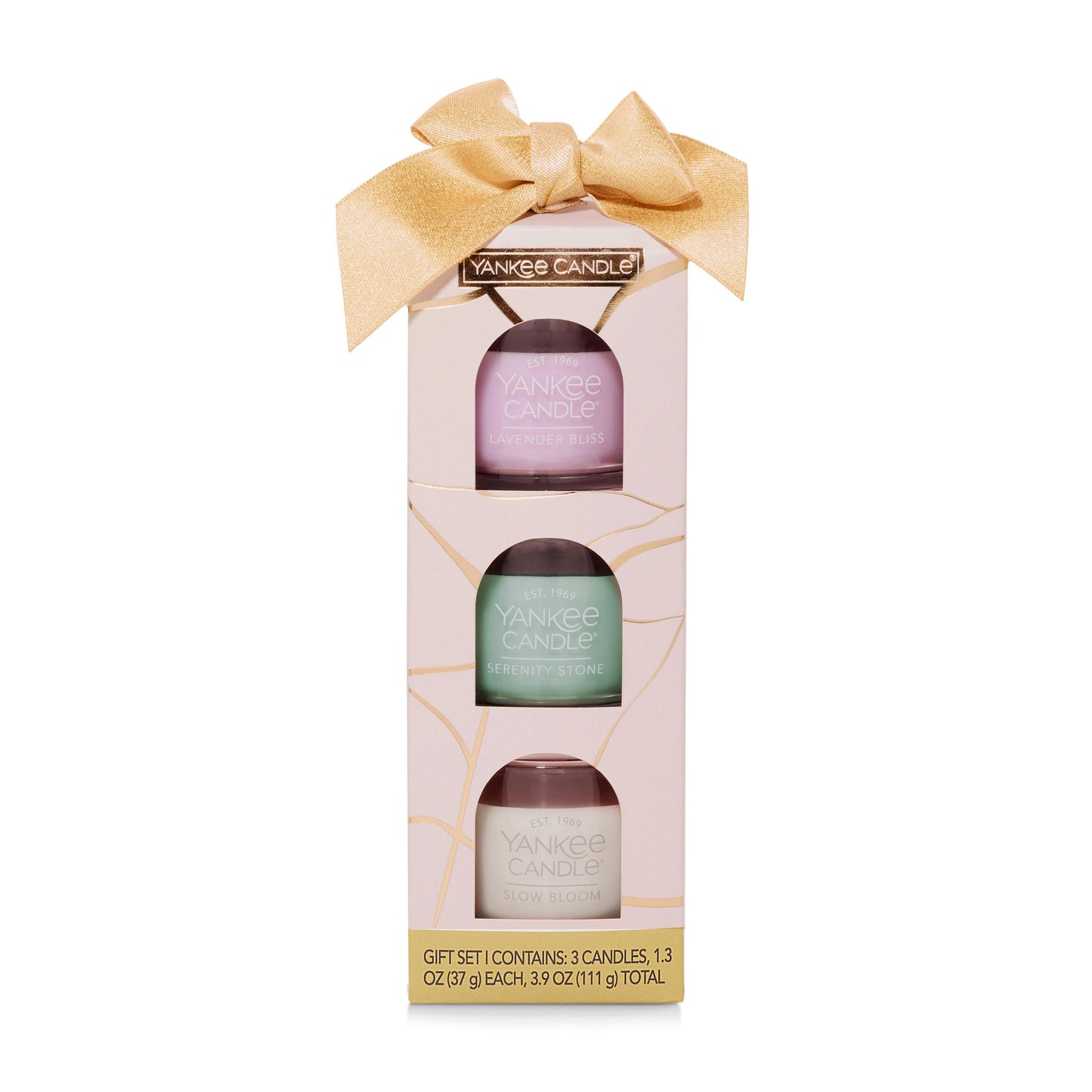 Little Luxuries Minis Gift Set ZMI
