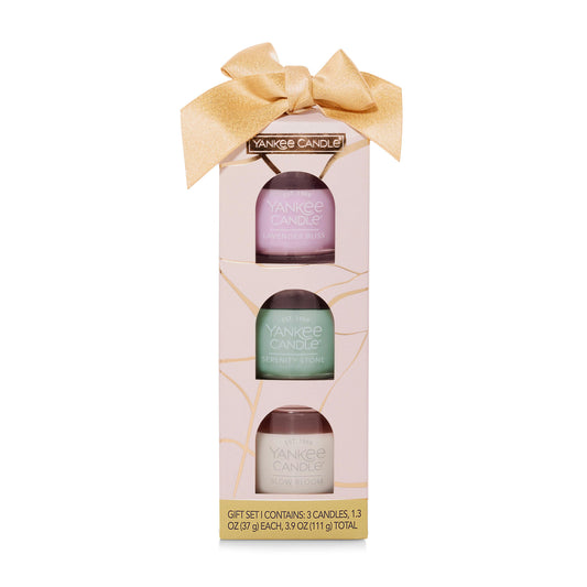 Little Luxuries Minis Gift Set ZMI