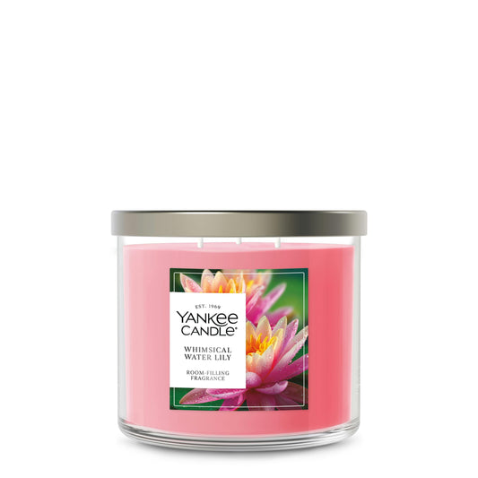 Whimsical Water Lily BDN