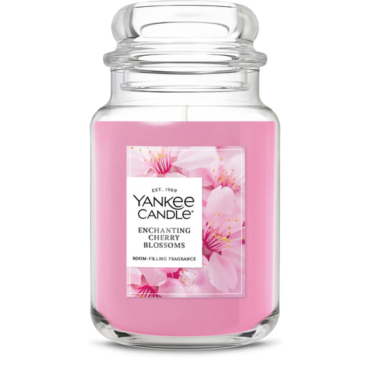 Enchanting Cherry Blossoms KZY