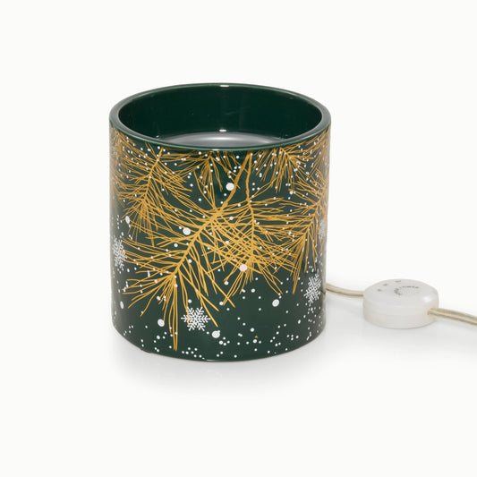 Gold Branches 2LF