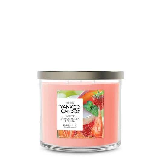 White Strawberry Bellini UK4