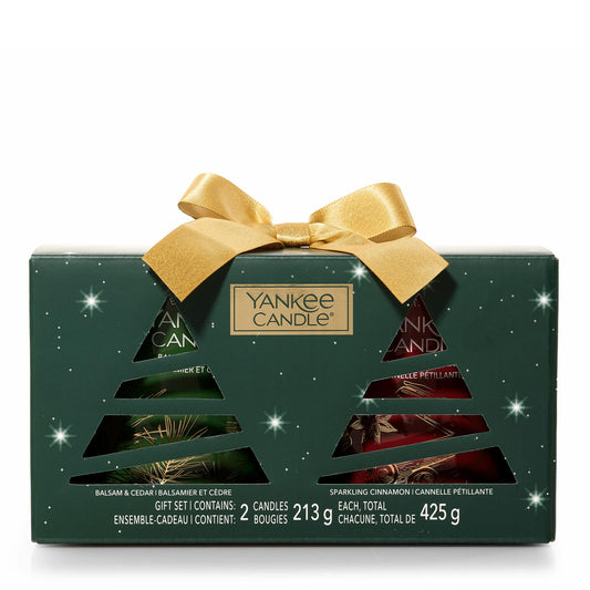 Christmas Tree Duo Gift Set NXZ