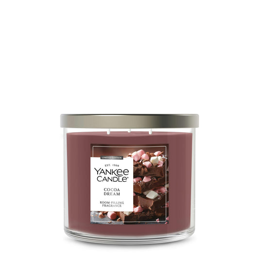 Cocoa Dream JVD