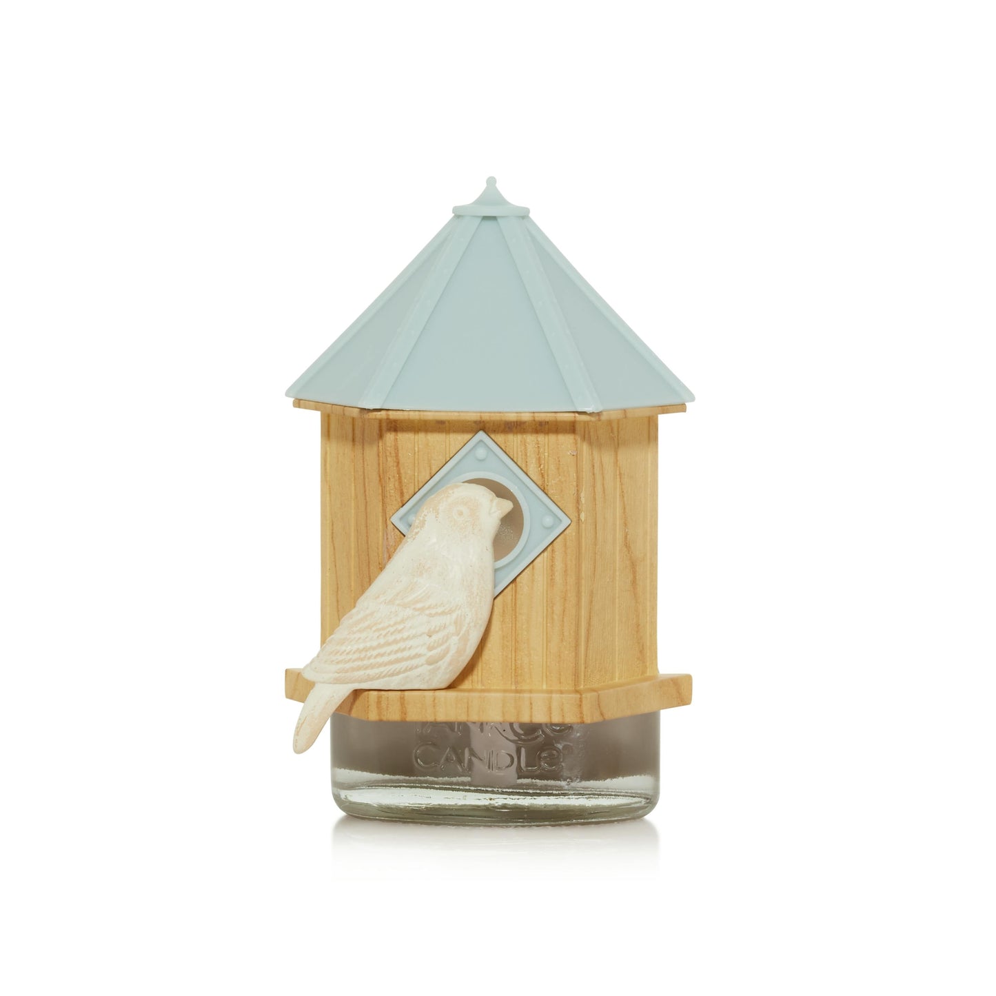 Bird House ScentPlug® Diffuser with Light 62H