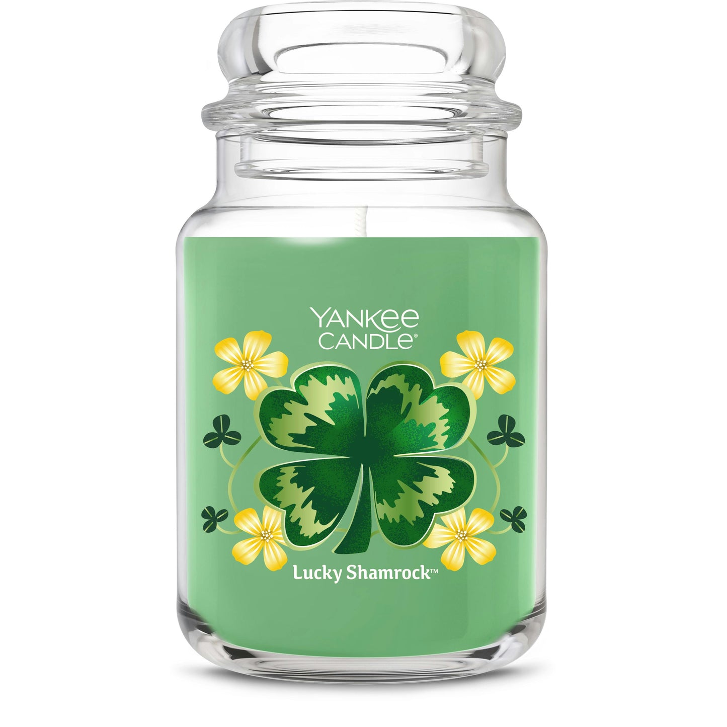 Lucky Shamrock™ 0M6