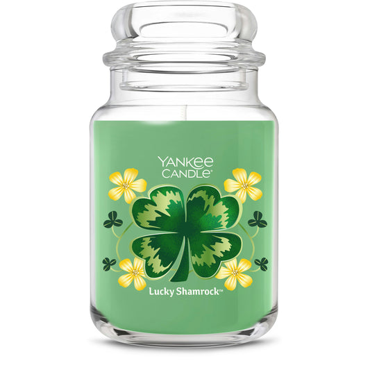 Lucky Shamrock™ 0M6